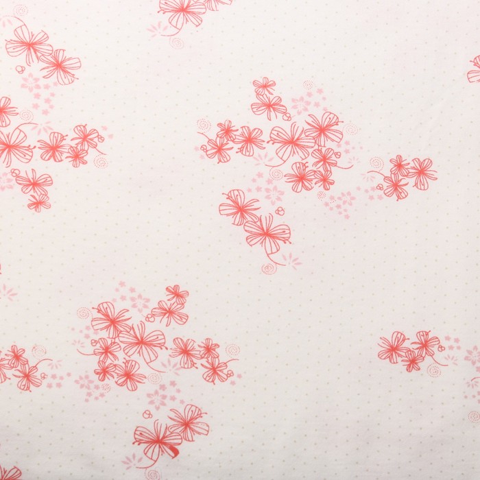 Сорочка женская 167 цвет МИКС, р-р 54