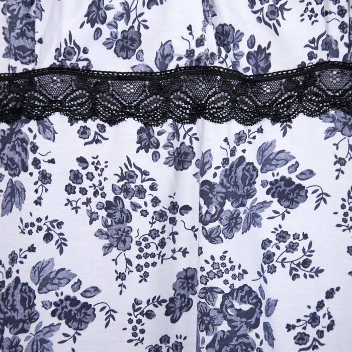 Сорочка женская М40 , р-р 48