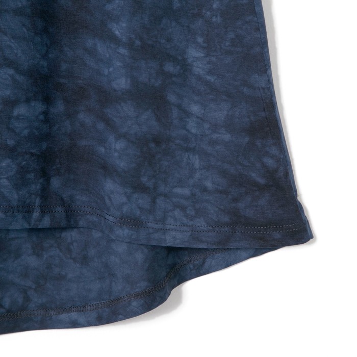 Туника женская М89 цвет МИКС, р-р 52