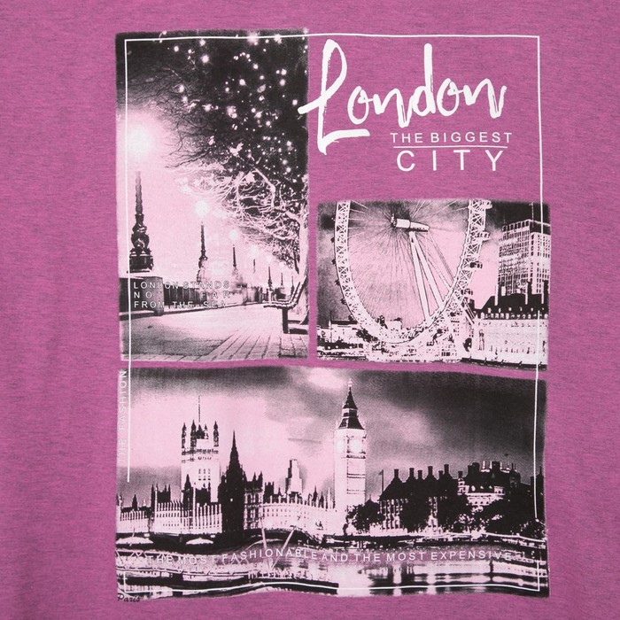 Туника женская М134 цвет МИКС, р-р 48