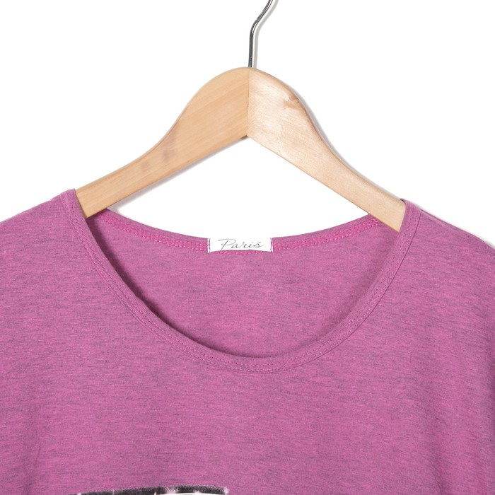 Туника женская М134 цвет МИКС, р-р 52