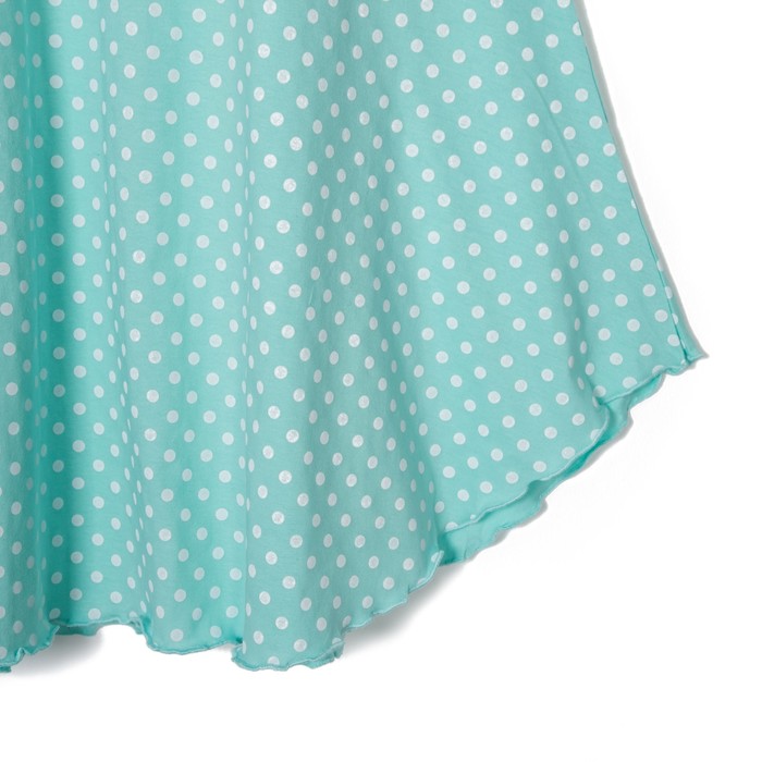 Сорочка женская М132 цвет МИКС , р-р 50