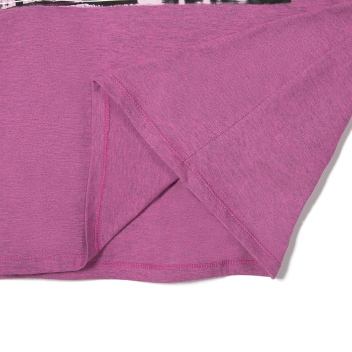 Туника женская М134 цвет МИКС, р-р 54