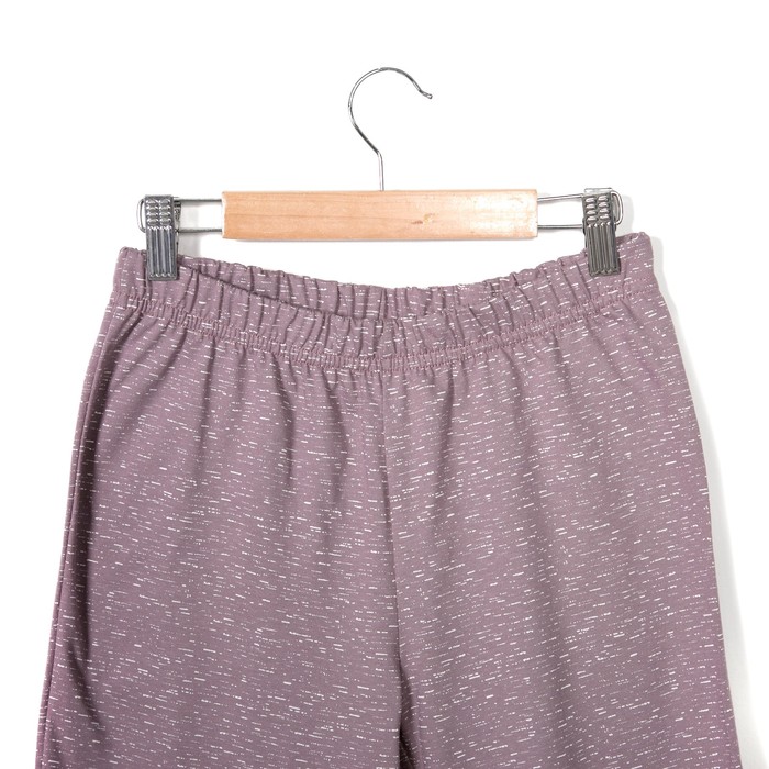 Пижама женская (майка, бриджи) М139 , р-р 52