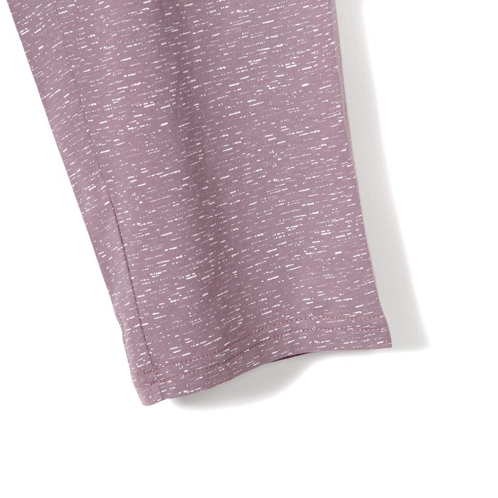 Пижама женская (майка, бриджи) М139 , р-р 52