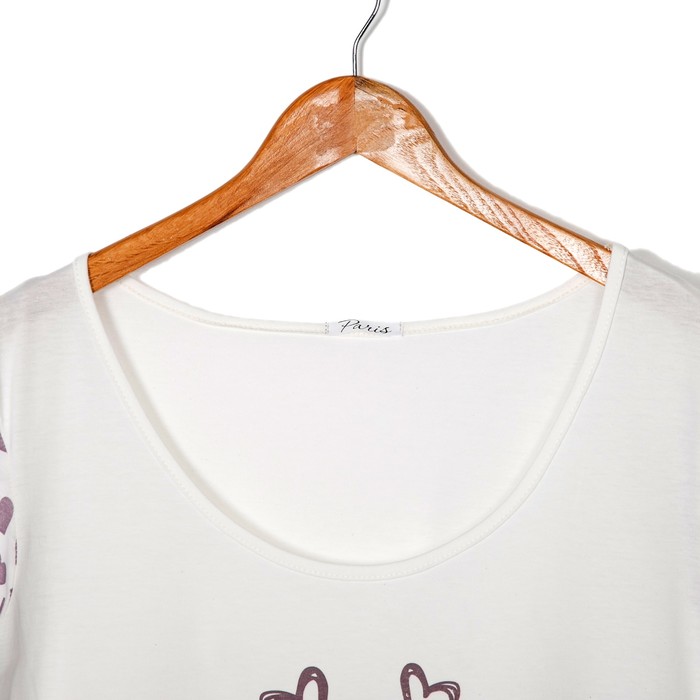 Сорочка женская М147 , р-р 54