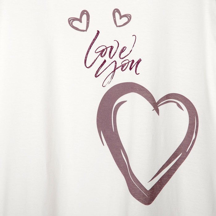 Сорочка женская М147 , р-р 54