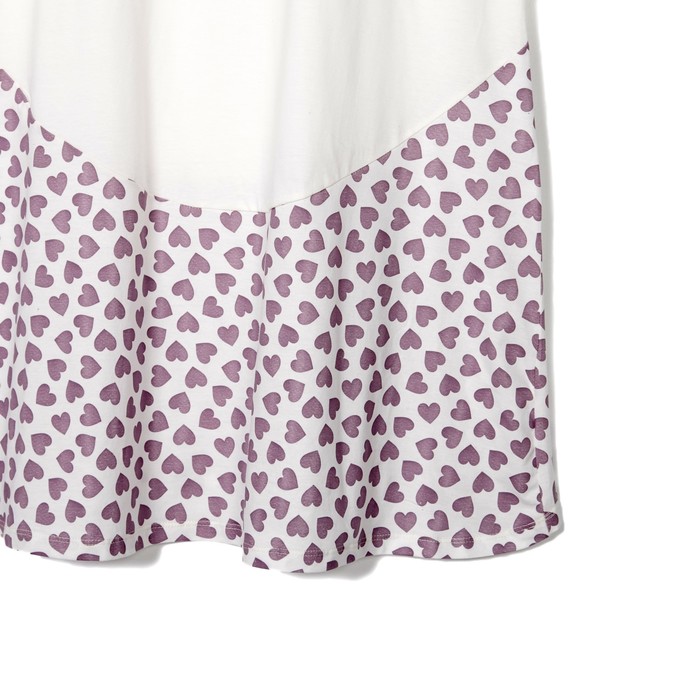 Сорочка женская М147 , р-р 54