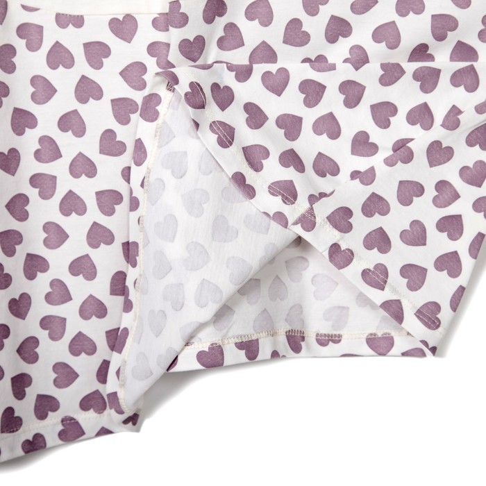 Сорочка женская М147 , р-р 54