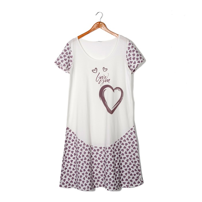 Сорочка женская М147 , р-р 58