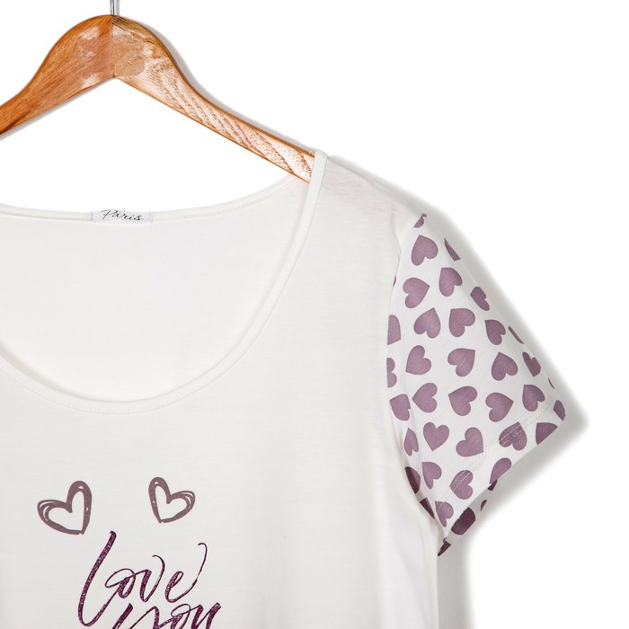 Сорочка женская М147 , р-р 58