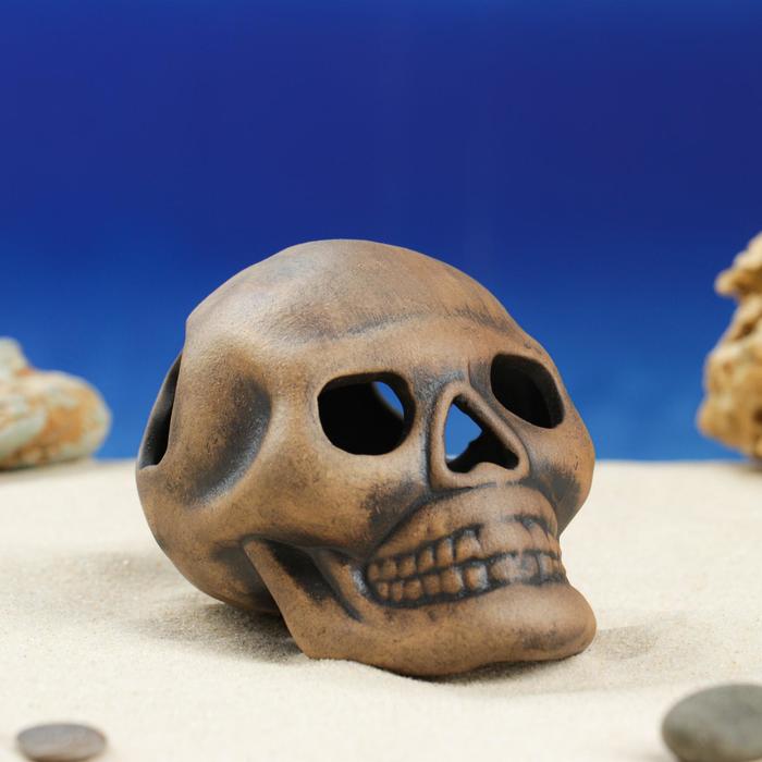 Декорации для аквариума "Йорик"