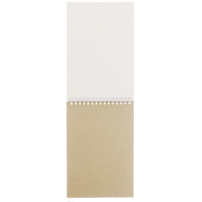 Скетчбук на гребне "Важно каждое мгновение", А5, 40 листов