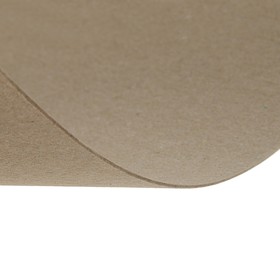 Картон переплетный 0.9 мм, 30х30 см, 540 г/м², серый от Сима-ленд