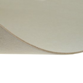 Картон переплетный 2.0 мм, 30х30 см, 1250 г/м², серый от Сима-ленд