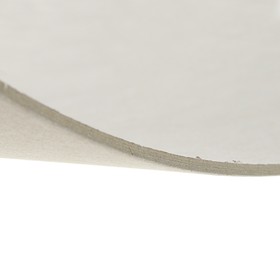 Картон переплетный 3.0 мм, 30х40 см, 1900 г/м², серый от Сима-ленд