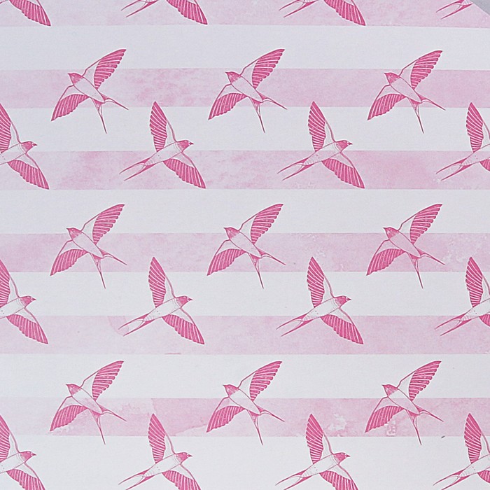 Органайзер для папок «Полёт ласточки», 24,6 х 30,1 х 9,6 см