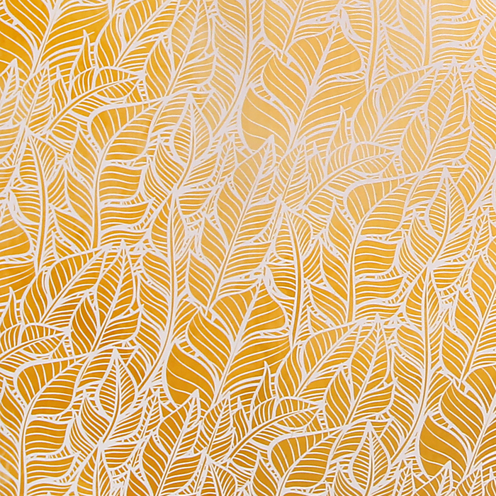 Органайзер для папок «Жаркие тропики», 24,6 х 30,1 х 9,6 см