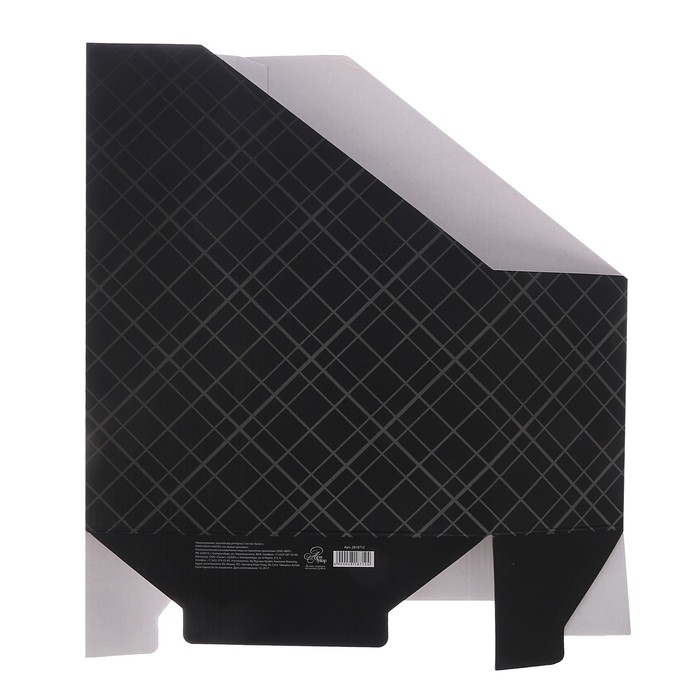 Органайзер для папок «Самое важное», 24,6 х 30,1 х 9,6 см