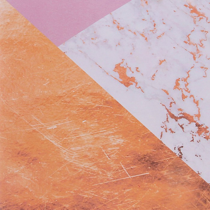 Органайзер для папок «Яркие краски», 24,6 х 30,1 х 9,6 см