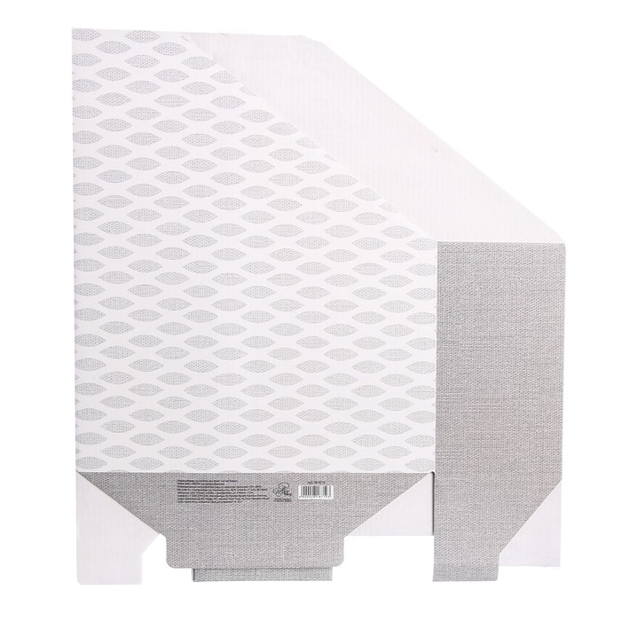 Органайзер для папок «Для самого нужного», 24,6 х 30,1 х 9,6 см