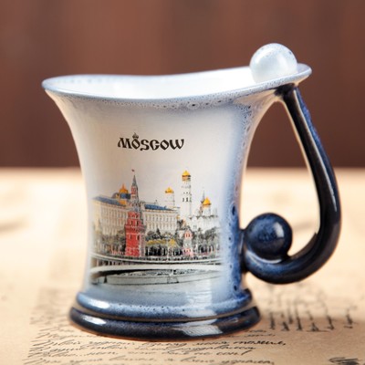 Москва кружка Москва кружка