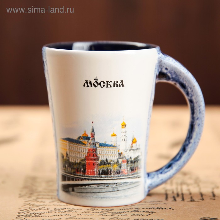 Москва кружка Москва кружка