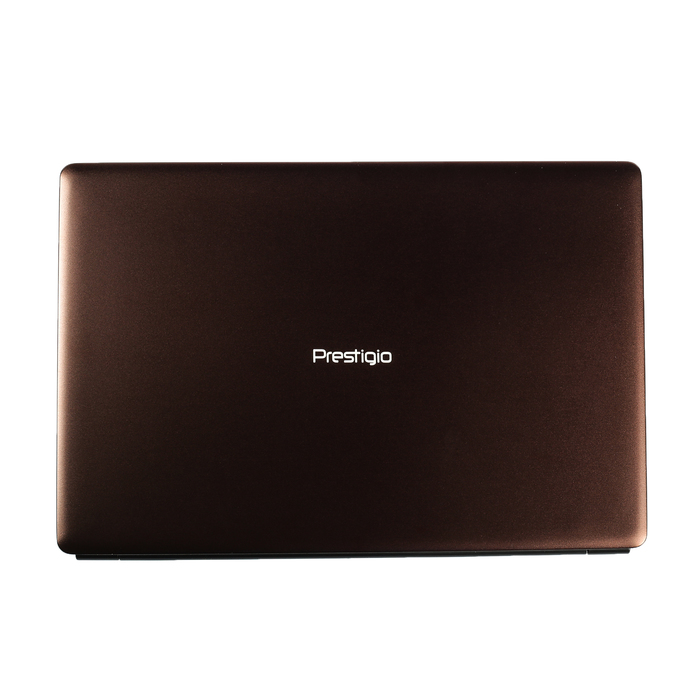 Ноутбук Prestigio SmartBook 133S, Intel Celeron N3350 1.1GHz, 3GB/32GB, тёмно-коричневый