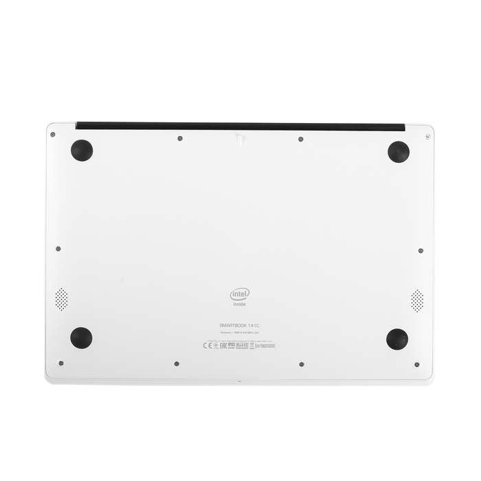 Ноутбук Prestigio SmartBook 141C, Quad Core Intel Atom Z8350 1.44GHz, 2GB/32GB, белый