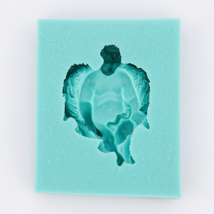 Молд "Спящий ангел"