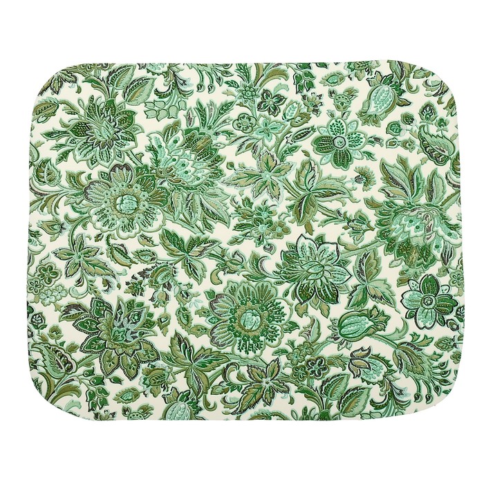 Набор салфеток сервировочных 35х40 см, 4 шт, МИКС