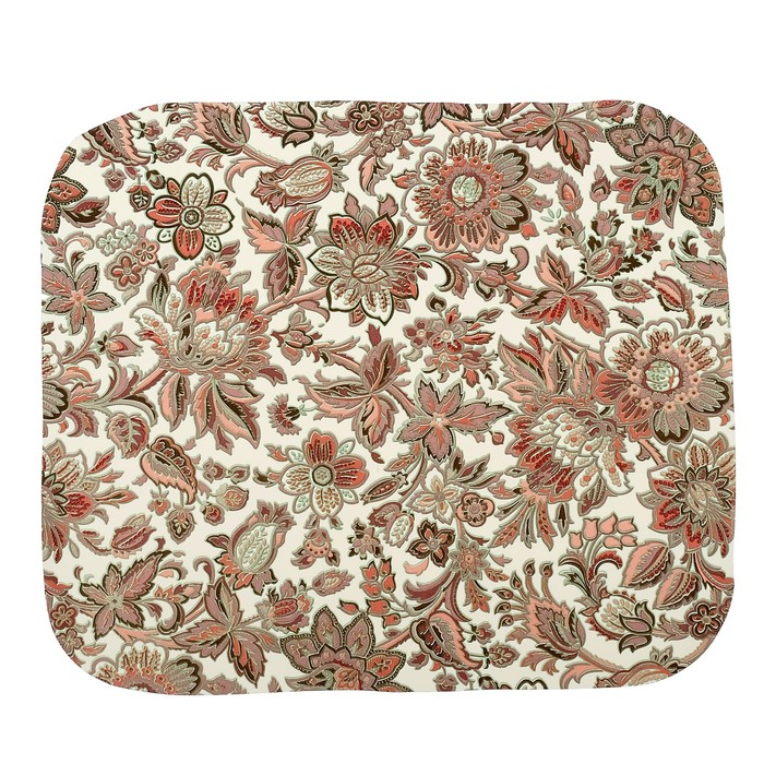 Набор салфеток сервировочных 35х40 см, 4 шт, МИКС