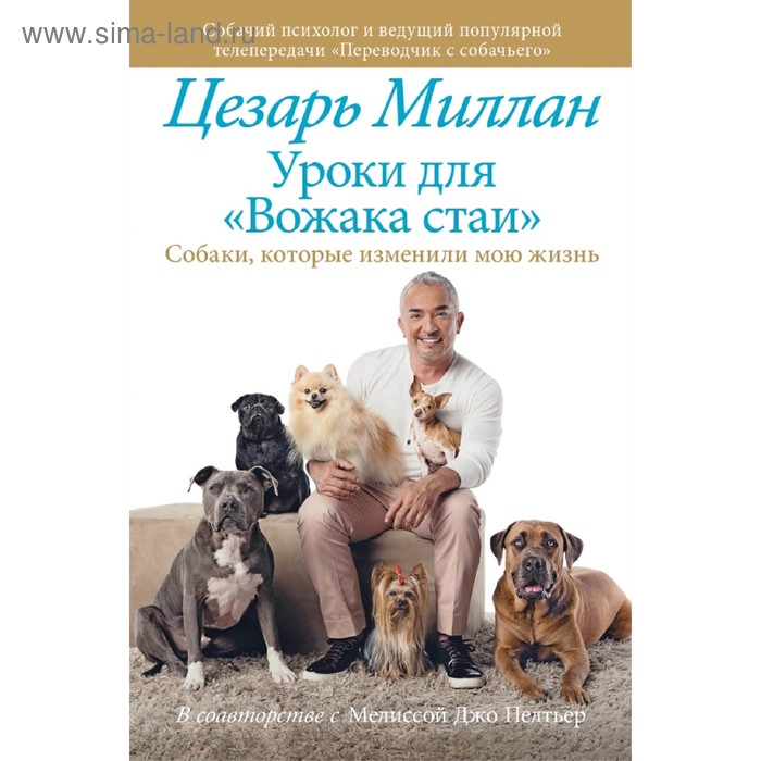 Уроки для вожака стаи