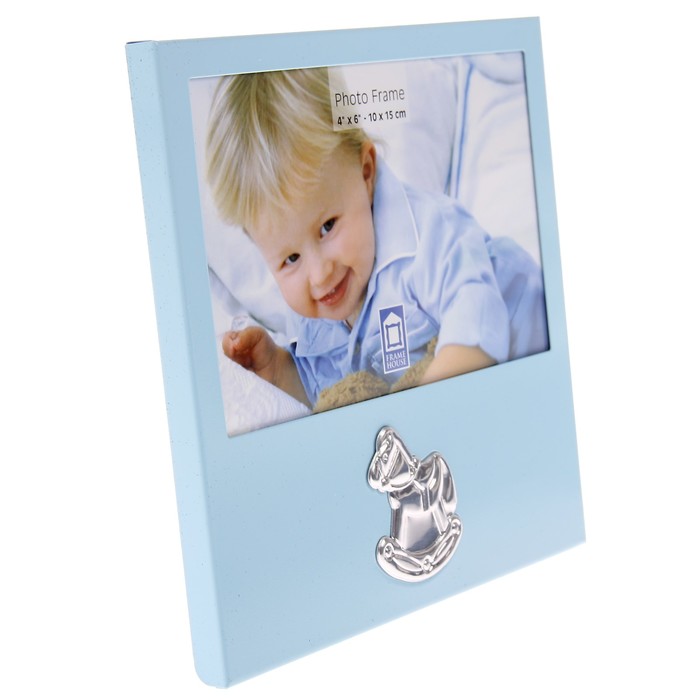 Фоторамка 10х15 см PATA T9600-01