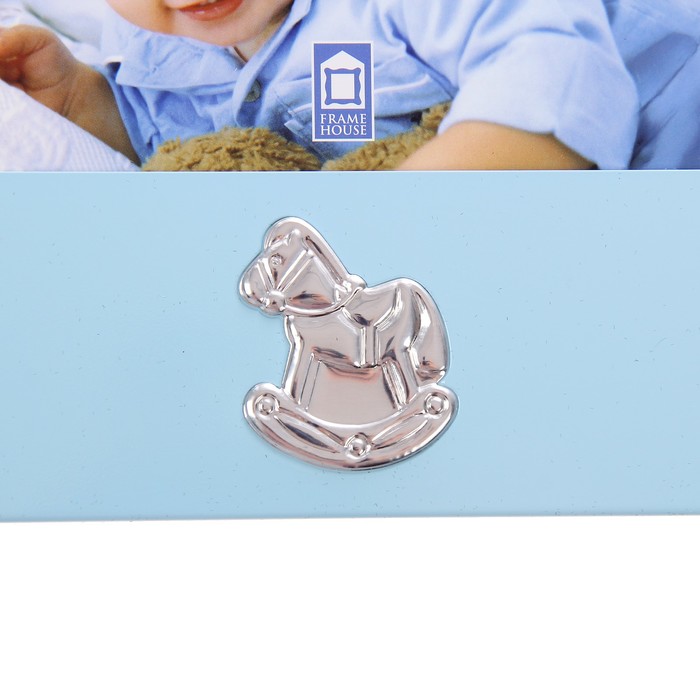 Фоторамка 10х15 см PATA T9600-01