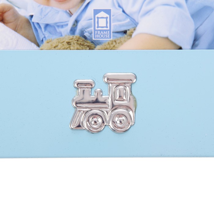 Фоторамка 10х15 см PATA T9600-03