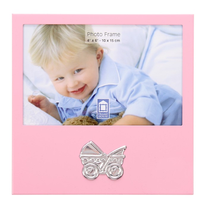 Фоторамка 10х15 см PATA T9600-04