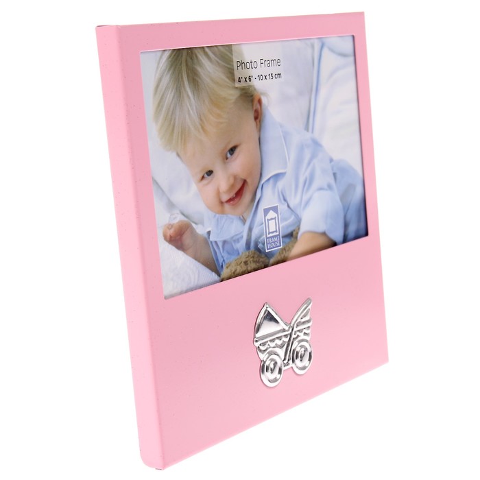 Фоторамка 10х15 см PATA T9600-04