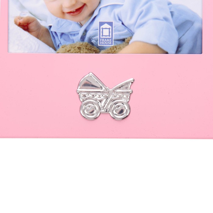 Фоторамка 10х15 см PATA T9600-04