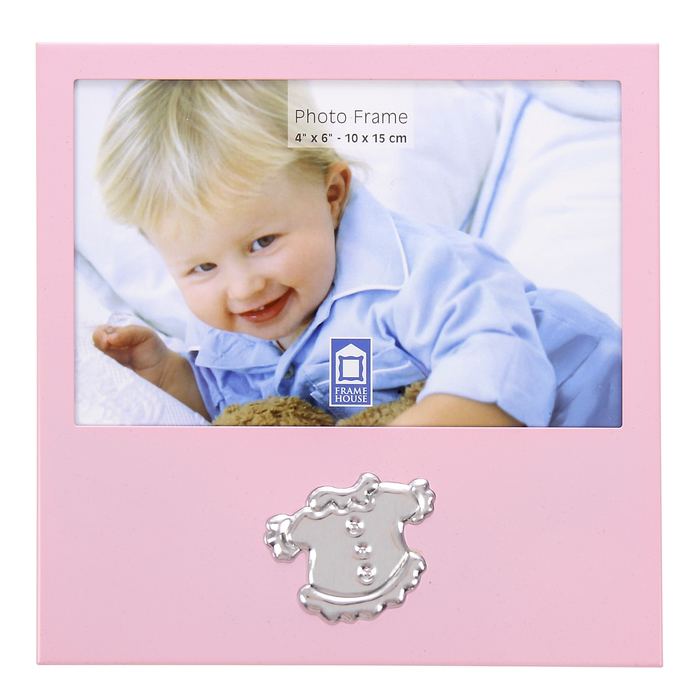 Фоторамка 10х15 см PATA T9600-05