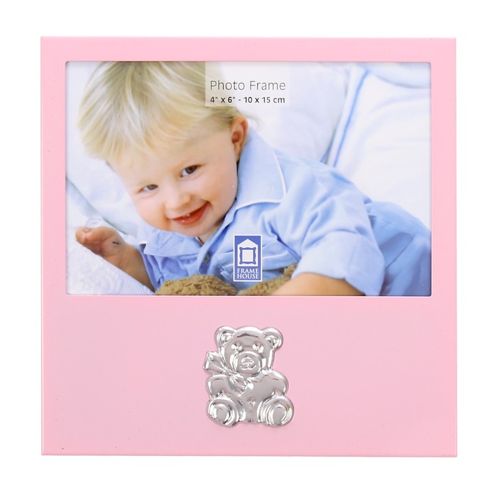 Фоторамка 10х15 см PATA T9600-06