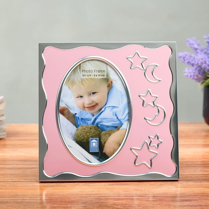 Фоторамка 9х13 см PATA T9614P