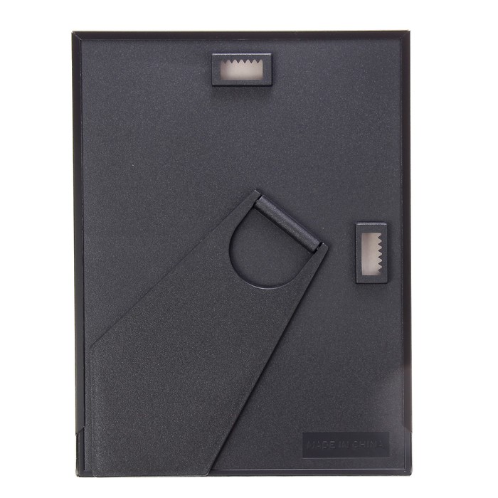 Фоторамка металлическая 10х15 см PATA 8528А al