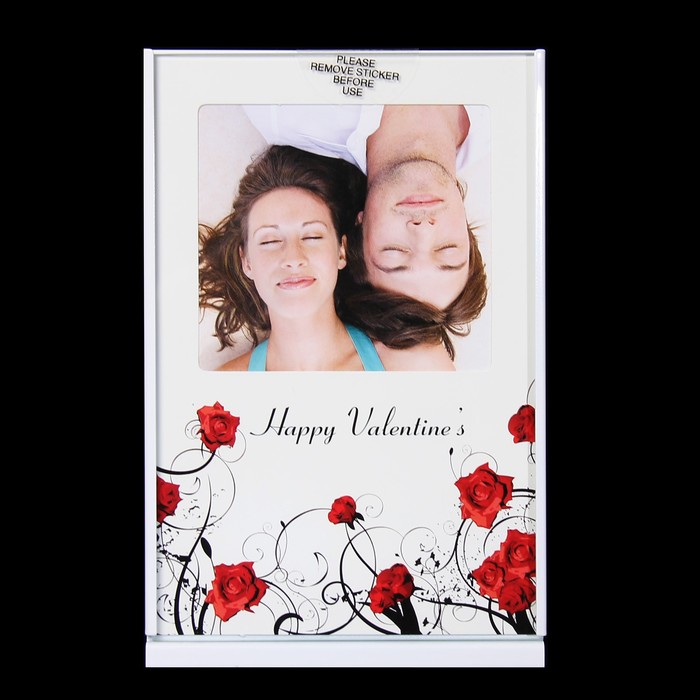 Фоторамка 10х15 см PATA 92001M-15