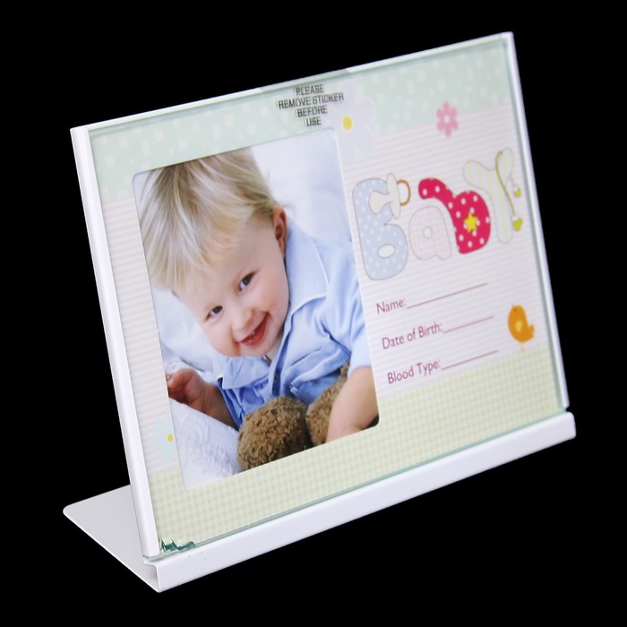 Фоторамка 10х15 см PATA 92002M-03