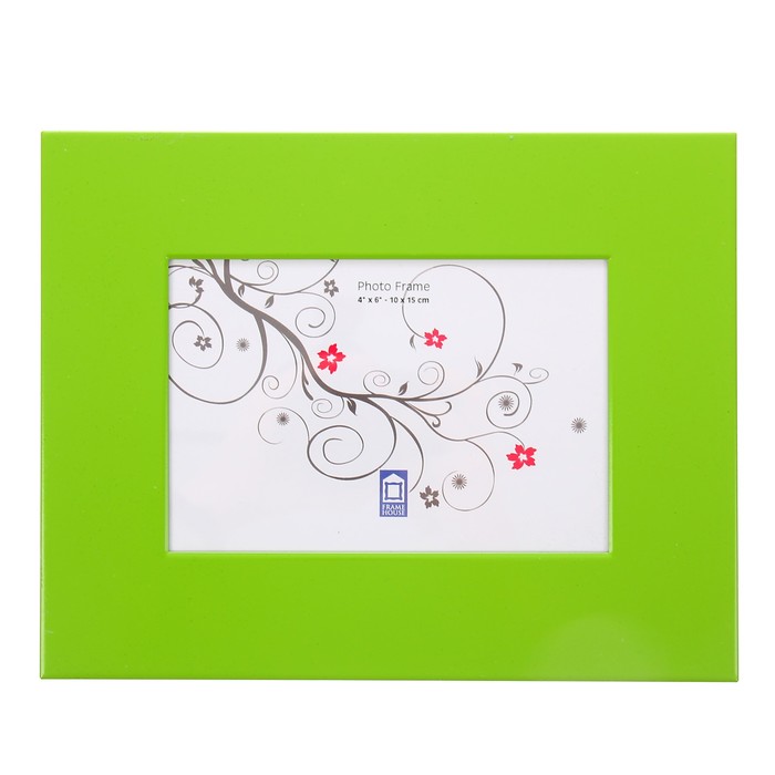 Фоторамка 10х15 см PATA 94772GR