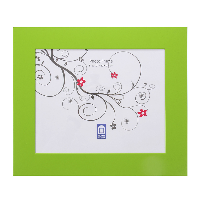 Фоторамка 20х25 см PATA 94772GR