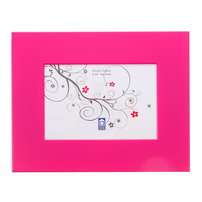 Фоторамка 10х15 см PATA 94772PK