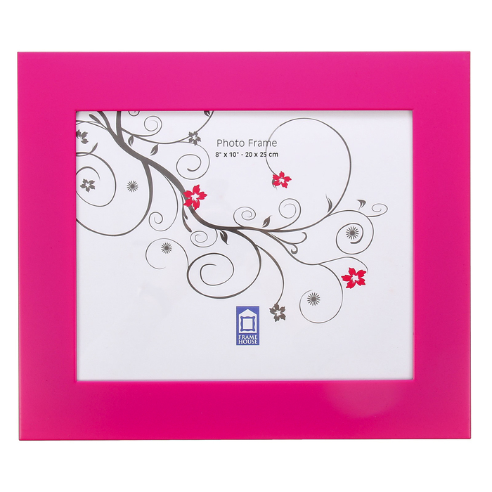 Фоторамка 20х25 см PATA 94772PK