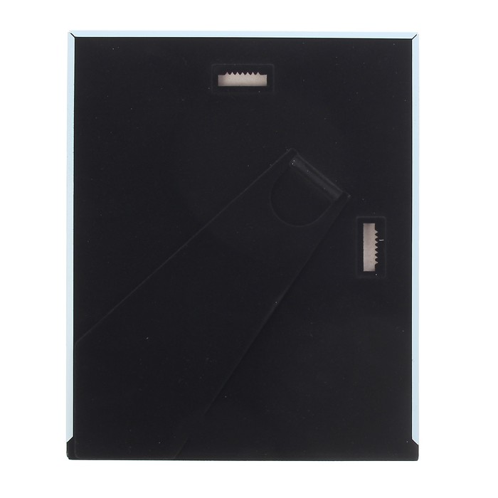 Фоторамка 10х15 см PATA T8715N "Мой первый год" голубой